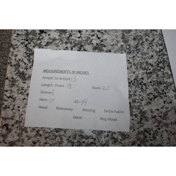 LL Bean BeanSport Swimwear High Neck Tankini Top Print Blue Size 4 - Picture 10 of 10